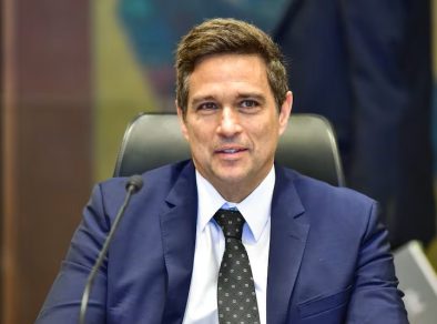 Roberto Campos Neto será vice-presidente do conselho do Nubank