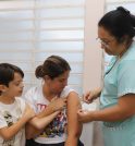 Jacareí amplia vacinação contra a gripe para todos os públicos