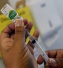 Jacareí vai ampliar horário de vacinação contra a gripe em quatro…