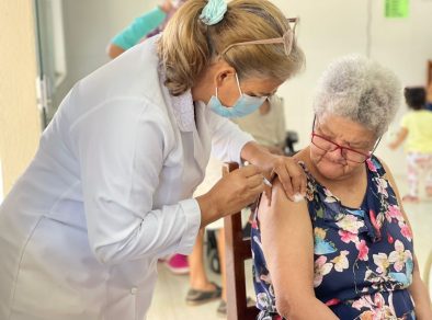 Influenza A ultrapassa Covid-19 e lidera mortes em idosos, alerta Fiocruz