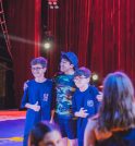 Happy Day Circus, o Circo do Bananinha chega em São José…