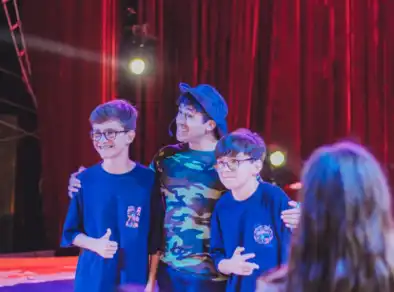 Happy Day Circus, o Circo do Bananinha chega em São José dos Campos