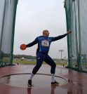 Paratletas de Taubaté ganham sete medalhas em etapa internacional do Circuito…