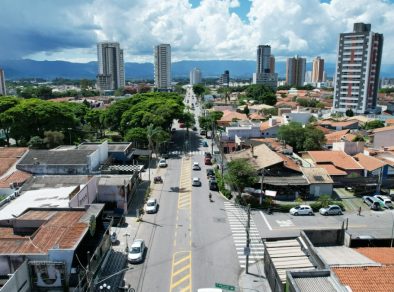 Projeto de lei propõe regularização de edificações em Taubaté
