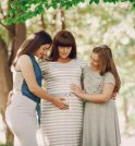 Primeiro encontro de gestantes “Amo ser Mãe” acontece nesse sábado (17)