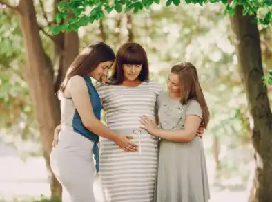 Primeiro encontro de gestantes “Amo ser Mãe” acontece nesse sábado (17)