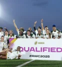 Atletas do São José Rugby são convocadas para seleção brasileira