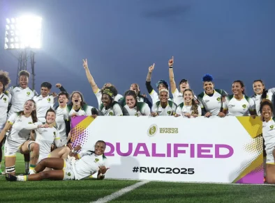 Atletas do São José Rugby são convocadas para seleção brasileira