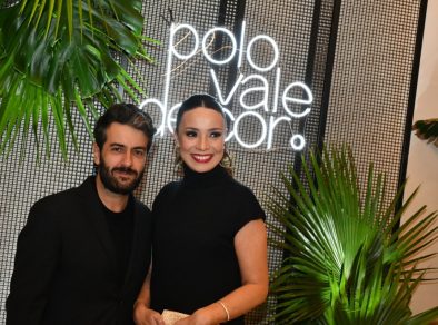 Polo Vale Decor recebe mercado de arquitetura para noite de premiação e lançamentos