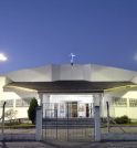 Pela terceira vez, criminosos invadem e furtam igreja em Tremembé
