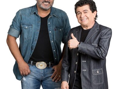 Rio Negro & Solimões fazem show com pista gratuita em Santa Branca  