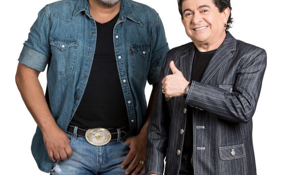 Rio Negro & Solimões fazem show com pista gratuita em Santa Branca  