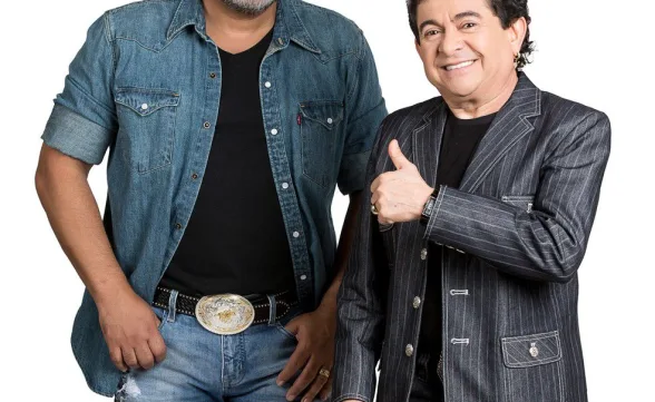 Rio Negro & Solimões fazem show com pista gratuita em Santa Branca  
