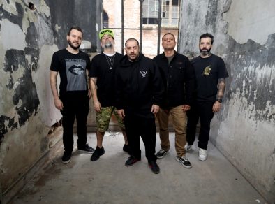 Marcelo Falcão e CPM22 se apresentam em junho no Palácio Sunset