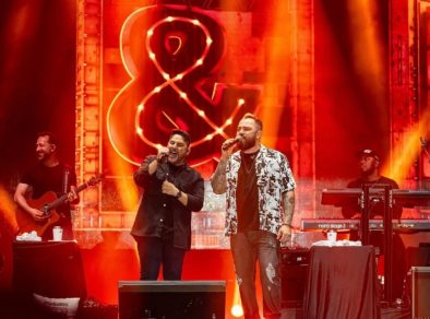 Vale Rodeio Show confirma Jorge e Mateus, Zé Neto e Cristiano, Simone Mendes e outras atrações em setembro