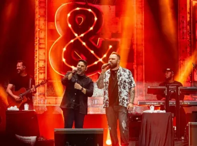 Vale Rodeio Show confirma Jorge e Mateus, Zé Neto e Cristiano, Simone Mendes e outras atrações em setembro