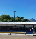 Governo de SP entrega reforma do terminal de travessia de São…