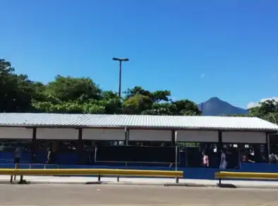 Governo de SP entrega reforma do terminal de travessia de São Sebastião/Ilhabela