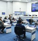 Tribunal suspende regra que mudava uso de áreas verdes em SJC:…