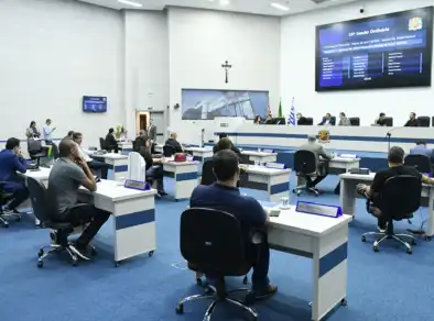 Tribunal suspende regra que mudava uso de áreas verdes em SJC: “ameaça de danos ao ambiente”