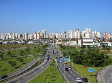 São José dos Campos registra recorde de lançamentos imobiliários no primeiro trimestre de 2025