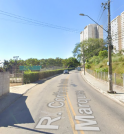 Ciclista morre após ser atropelada no Jardim Limoeiro em São José 