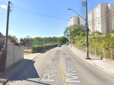 Ciclista morre após ser atropelada no Jardim Limoeiro em São José 