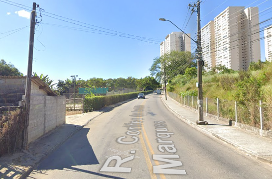 Ciclista morre após ser atropelada no Jardim Limoeiro em São José 