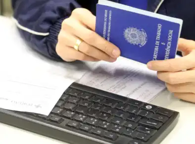 PAT vai oferecer 486 oportunidades de emprego na segunda-feira (26)