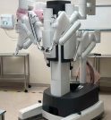 A primeira cirurgia robótica da região acontece nesta quinta-feira (29); veja…