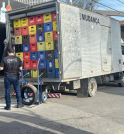 Operação “Santo Rótulo” apreende mais de 200 engradados de cerveja falsificada…