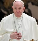 Papa Francisco deixou texto inédito para jovens