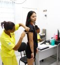 São José amplia vacinação contra gripe para todos os públicos