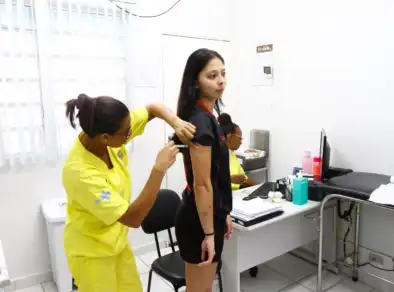 São José amplia vacinação contra gripe para todos os públicos