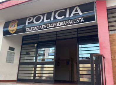 Homem agride a mãe e é espancado por vizinhos em Cachoeira Paulista