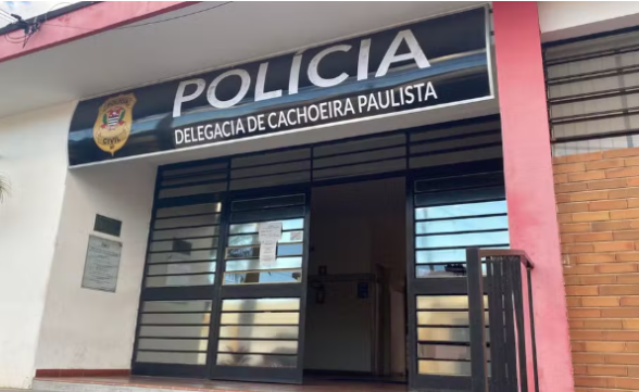 Homem agride a mãe e é espancado por vizinhos em Cachoeira Paulista