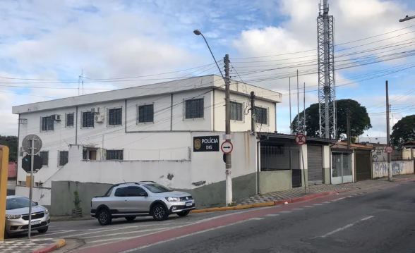 Após perseguição por roubo, homem é morto a tiros em ação da PM em Jacareí  