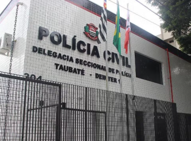 Jovem com esquizofrenia foge da UPA e tenta matar o pai a facadas em Taubaté