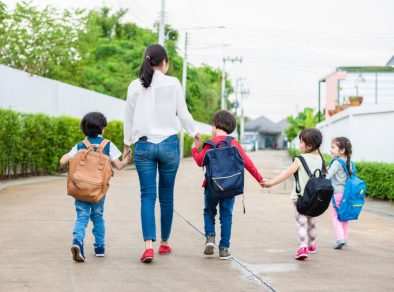 Vereador propõe lei que retoma celebração do “Dia das Mães” nas escolas municipais
