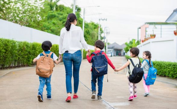 Vereador propõe lei que retoma celebração do “Dia das Mães” nas escolas municipais