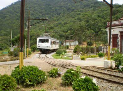 Governo de SP abre consulta pública sobre concessão do Complexo Turístico da Estrada de Ferro Campos do Jordão