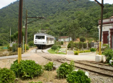 Governo de SP abre consulta pública sobre concessão do Complexo Turístico da Estrada de Ferro Campos do Jordão