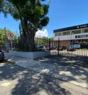 Homem de 33 anos é esfaqueado em avenida de São José