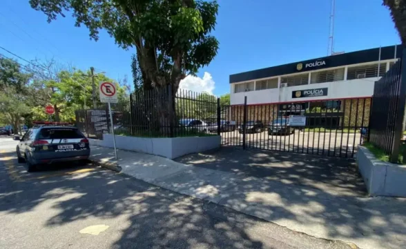 Homem de 33 anos é esfaqueado em avenida de São José