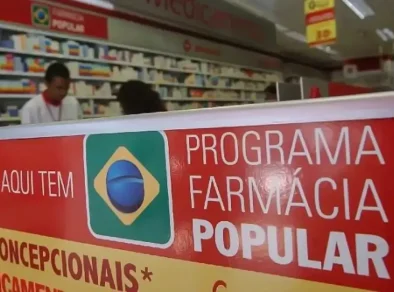 Farmácia Popular vai avisar por WhatsApp sobre remédio de uso contínuo