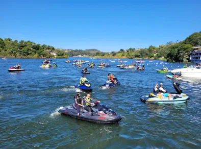 Cidades do Vale ganham destaque no turismo com mais de R$ 200 milhões investidos
