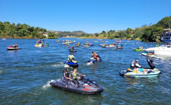 Cidades do Vale ganham destaque no turismo com mais de R$ 200 milhões investidos