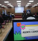Inscrições para o programa agente cidadão seguem até segunda-feira (26)