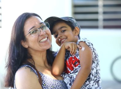 São José terá Dia D de vacinação no sábado (10) 