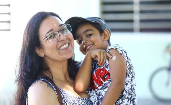 São José terá Dia D de vacinação no sábado (10) 